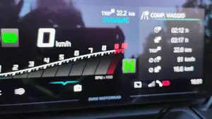Bmw R 1250 RT (2021 - 25)  (5)