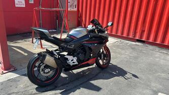 CFMOTO 450SR (2023 - 24) usata