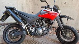 Yamaha XT 660 X (2004 - 16) 