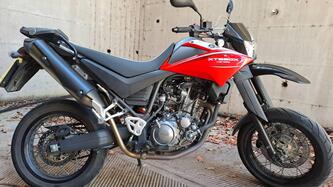 Yamaha XT 660 X (2004 - 16) usata