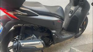 Honda SH 300 i Sport ABS (2018 - 20) 
