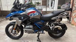 Bmw R 1200 GS (2017 - 18) 