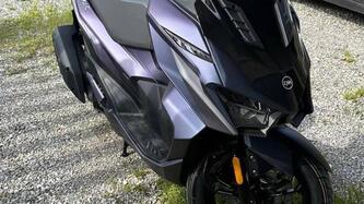 Sym Jet X 125 (2021 - 25) usata