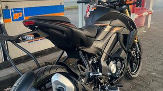 Keeway Motor RKF 125 (2021 - 24) usata