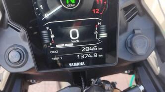 Yamaha Ténéré 700 (2025) usata