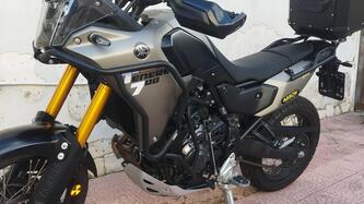 Yamaha Ténéré 700 (2025) usata