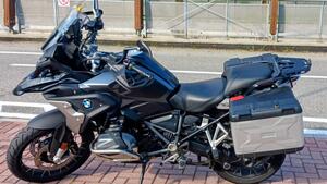 Bmw R 1250 GS (2021 - 24) 