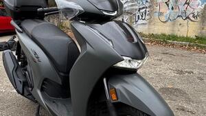 Honda SH 350i Sport (2025) 