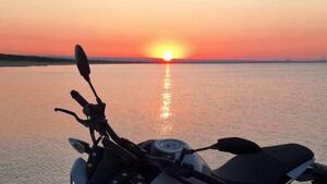 Yamaha MT-125 (2025) 