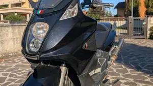 Gilera GP 800  (3)