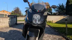 Gilera GP 800  (2)