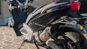 Gilera GP 800  (6)