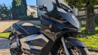 Gilera GP 800 usata