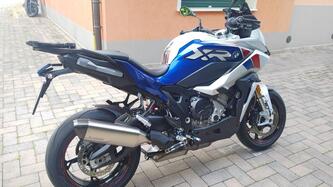 Bmw S 1000 XR (2020 - 23) usata