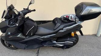 Bmw C 400 GT (2021 - 24)