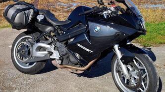 Bmw F 800 ST