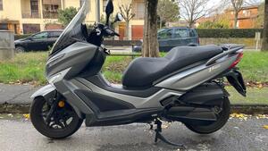 Kymco X-Town 300i ABS (2016 - 20) 