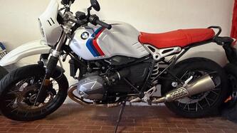 Bmw R nineT Urban GS (2021 - 24)
