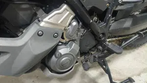 Yamaha XT 660 Z Ténéré (2008 - 16) 