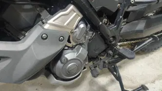 Yamaha XT 660 Z Ténéré (2008 - 16) usata