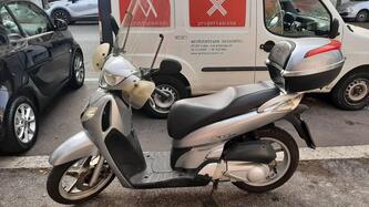Honda SH 150 i (2005 - 08)