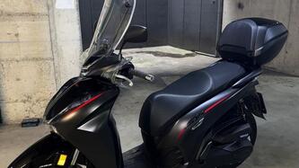 Honda SH 350 Sport (2021 - 24) usata