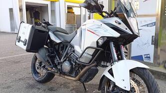 KTM 1290 Super Adventure (2015 - 16) usata