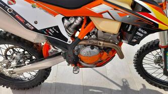 KTM 250 EXC-F Six Days (2020)