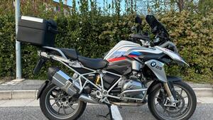 Bmw R 1200 GS (2013 - 16) 