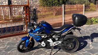 Bmw G 310 R (2016 - 20) usata