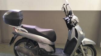 Honda SH 150 i (2005 - 08)
