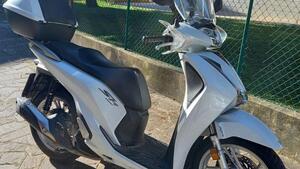 Honda SH 150 i (2017 - 19) 