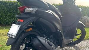 Piaggio Liberty S 50 4T (2020) 