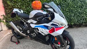 Bmw S 1000 RR (2025) 