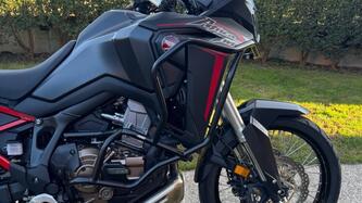 Honda Africa Twin CRF 1100L DCT (2020 - 21)