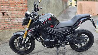 Morbidelli M502N (2024 - 25) usata