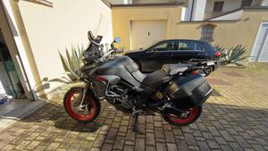 Ducati Multistrada V2 S (2022 - 24) 