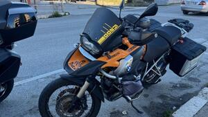 Bmw R 1200 GS Adventure (2008 - 09) 