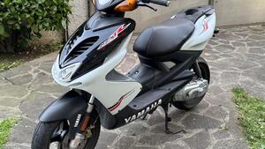 Yamaha Aerox 50 R (2007 - 18) 