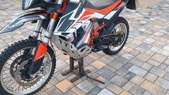 KTM 790 Adventure R (2019 - 20)