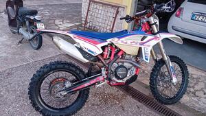 Betamotor RR 430 4T Enduro (2021) 