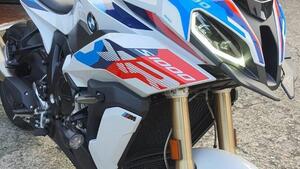 Bmw S 1000 XR (2020 - 23) 