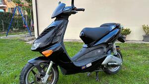 Aprilia SR 50 Racing (1997 - 99) 