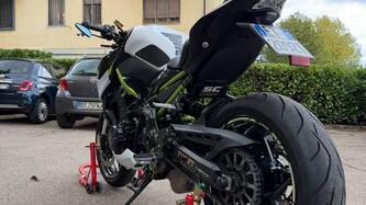Kawasaki Z 900 (2020) usata