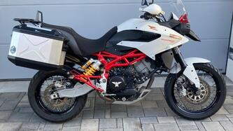 Moto Morini Granpasso 1200 (2008 - 11) usata