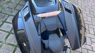 Honda Vultus NM4 (2014 - 16) usata