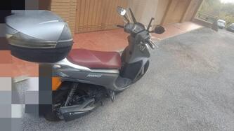 Kymco People 125i S (2018 - 20) usata