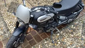 Ducati Scrambler 800 Icon Dark (2021 - 22)  (3)