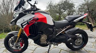 ducati multistrada v4 rs (2024 - 25)