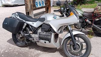 Bmw K75 S  epoca